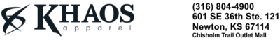 Khaos Designs