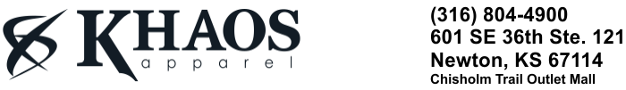 Khaos Designs