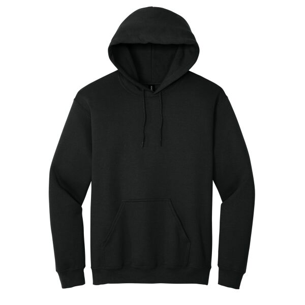 Heavy Blend Hooded Sweatshirt Thumbnail