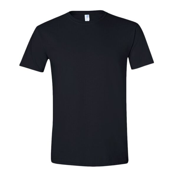 Unisex Softstyle® T-Shirt Thumbnail