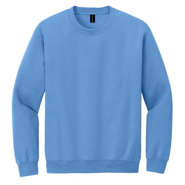 Gildan 18000 Adult Crewneck Sweatshirt Thumbnail