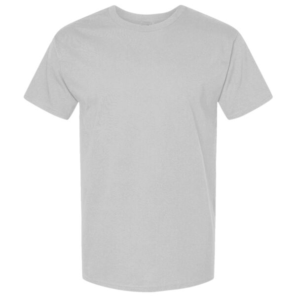GIldan 3000 Adult Unisex Light Cotton T-Shirt Thumbnail
