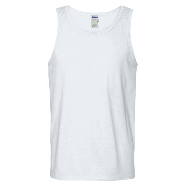 Gildan 5200 Heavy Cotton Tank Top Thumbnail