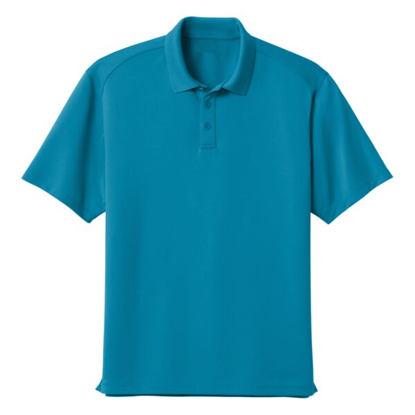 Port Authority K240 Adult Wearever Performance Pique Polo Thumbnail