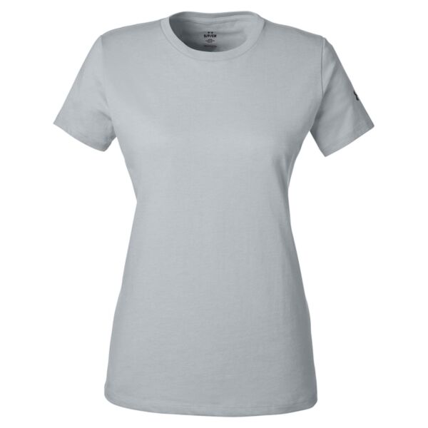 Under Armour 1383284 Women's Athletic 2.0 T-Shirt Thumbnail