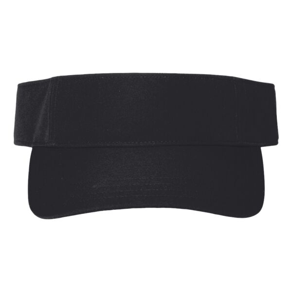 Sport Tek STC51 Adult Action Visor Thumbnail