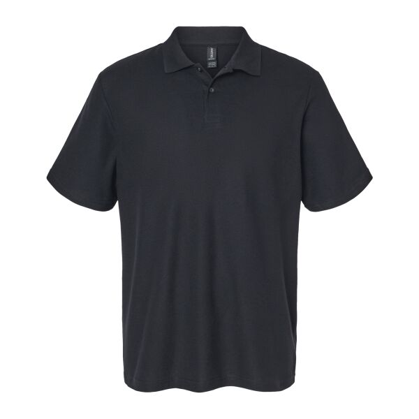 Gildan 64800 Adult Softstyle Pique Polo Thumbnail