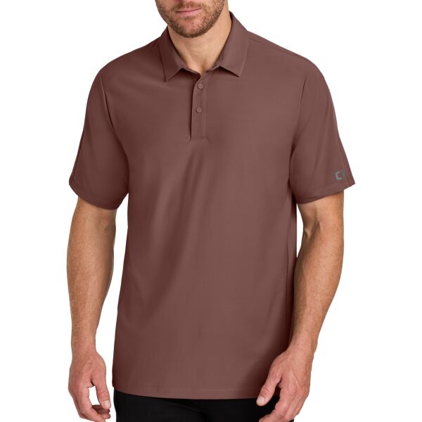 OGIO OG154 Adult Envision Polo Thumbnail