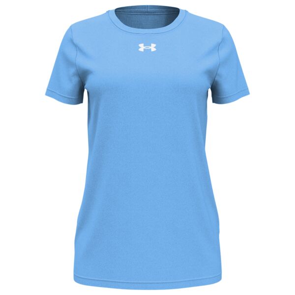 Under Armour 1376847 Women's Team Tech™ T-Shirt Thumbnail