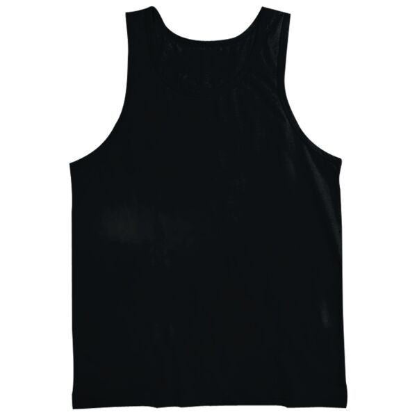 Bella 3480Y Youth Jersey Tank Thumbnail
