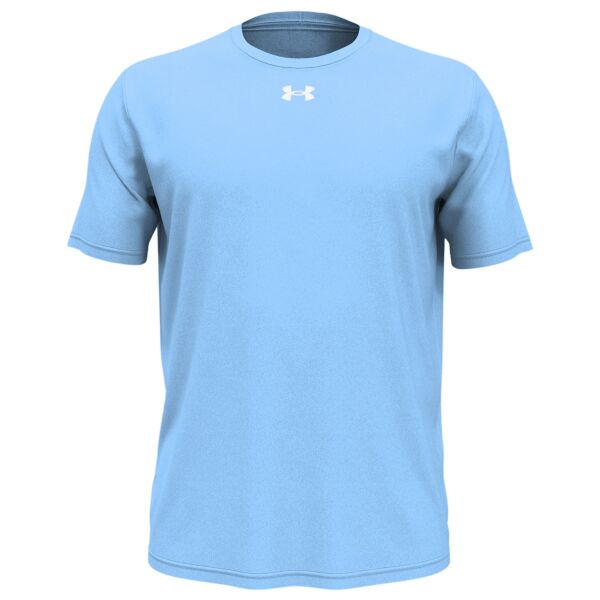 Under Armour 1376842 Men's Team Tech™ T-Shirt Thumbnail