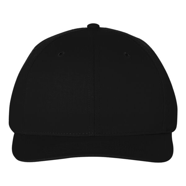 Richardson 212 Pro Twill Snapback Cap Thumbnail