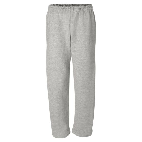 Dryblend™ Open Bottom Pocketed Sweatpants Thumbnail