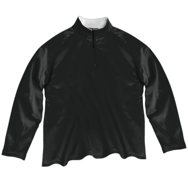 Sport Wick® 1/4 Zip Fleece Pullover Thumbnail