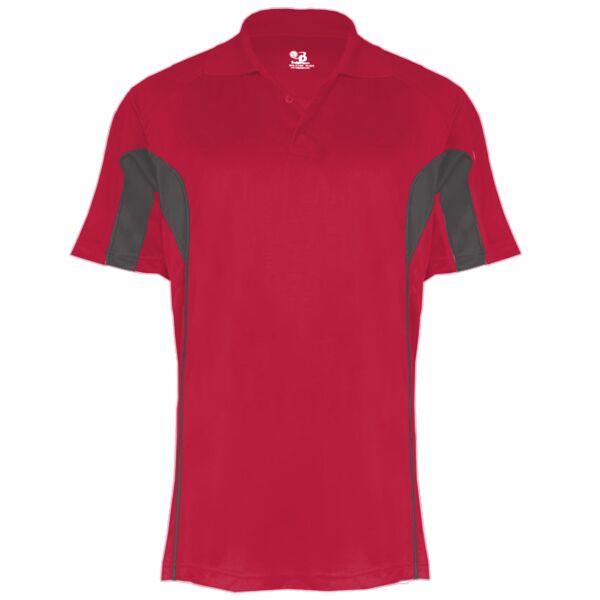 Men's Drive Performance Polo Thumbnail