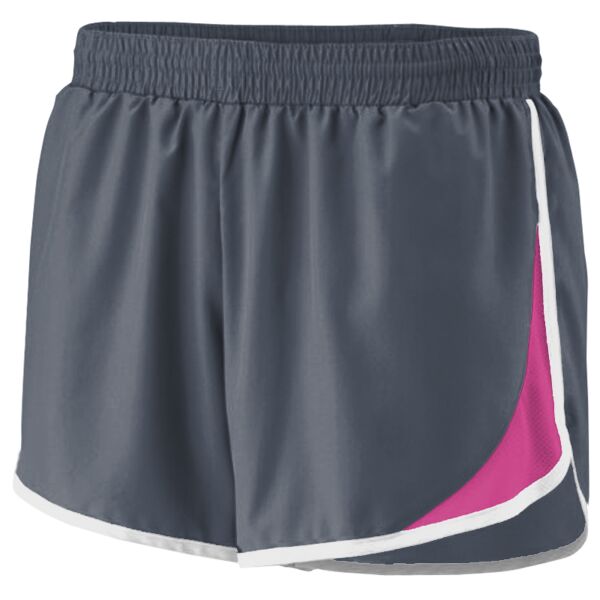 Ladies' Adrenaline Shorts Thumbnail