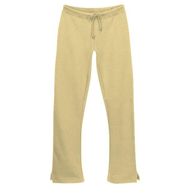 Ladies’ Open Bottom Sweatpant Thumbnail
