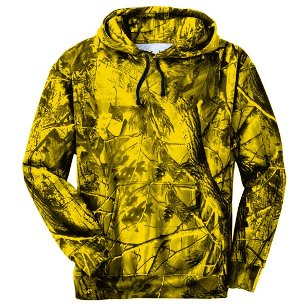 s™ Realtree® Pullover Hooded Sweatshirt Thumbnail