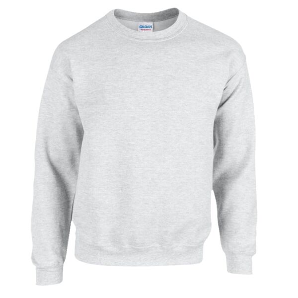 Cheney 18000 Heavy Blend™ Crewneck Sweatshirt Thumbnail
