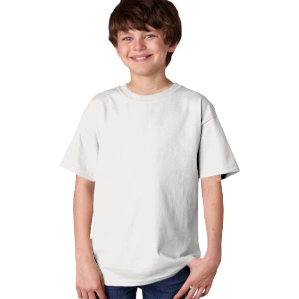 Remington 2000B Youth Ultra CottonTM T-Shirt Thumbnail