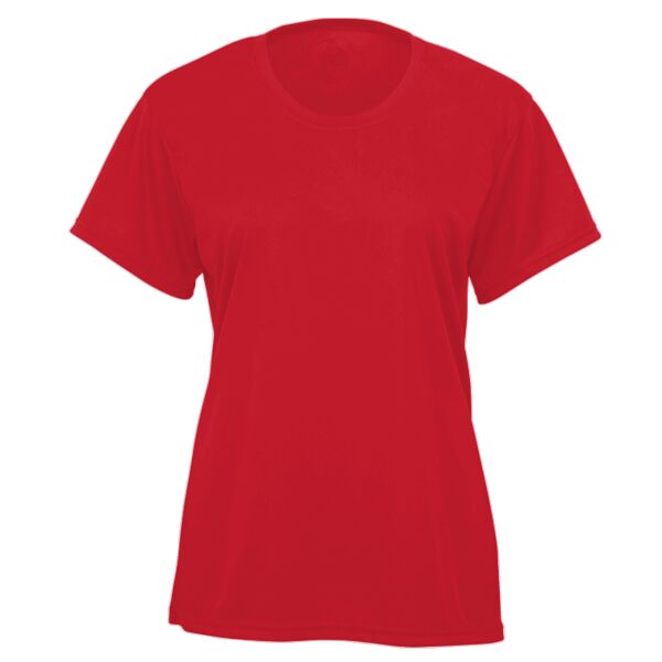 C2 Sport 5600 Ladies' Short Sleeve Performance T-Shirt Thumbnail