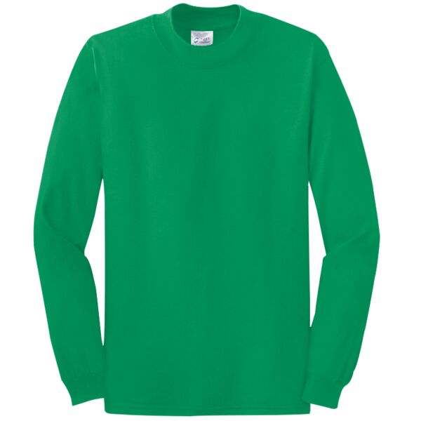 Port & Company PC61 Mock Turtleneck Thumbnail