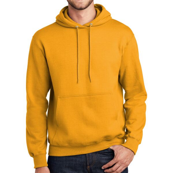 Port & Company PC90H Ultimate Pullover Hooded Sweatshirt Thumbnail