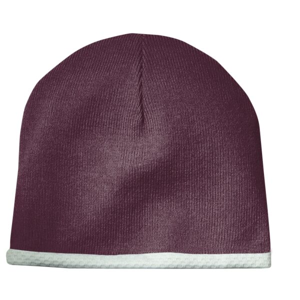 Sport Tek STC15 Performance Knit Cap Thumbnail
