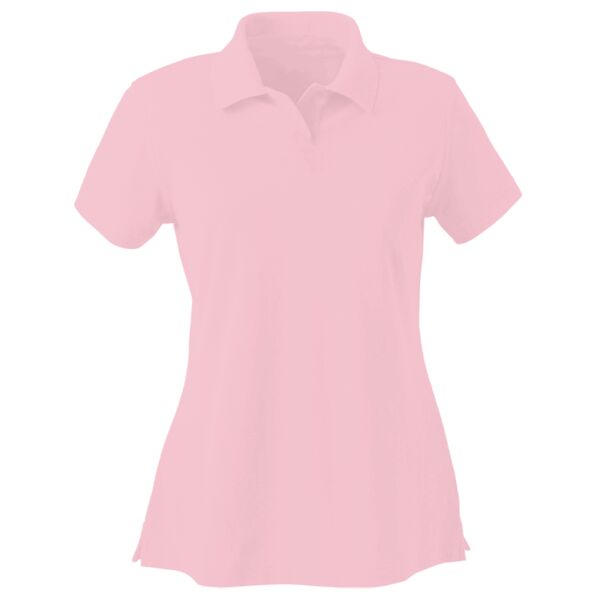 Sport Tek LST650 Ladies Micropique Sport Wick ® Polo Thumbnail