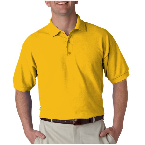Adult Ultra CottonTM Pique Polo Thumbnail