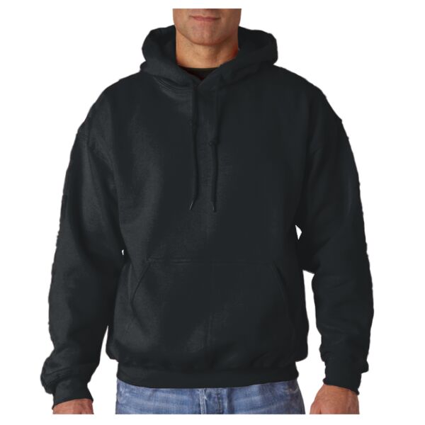 Adult Gildan DryBlendTM 50/50 Hooded Sweatshirt Thumbnail