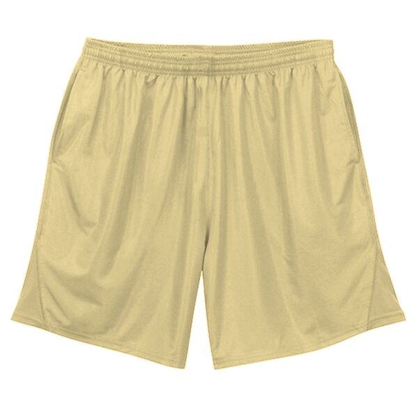 Badger 4110 Adult BT5 Tech Trainer 9-inch Shorts Thumbnail