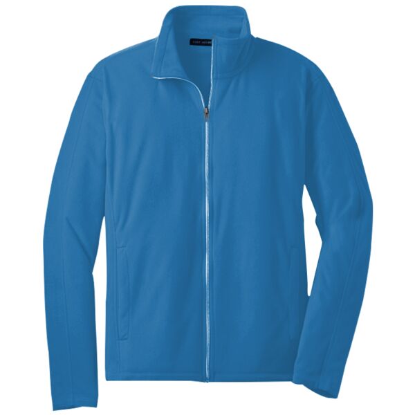 Port Authority F223 Microfleece Jacket Thumbnail
