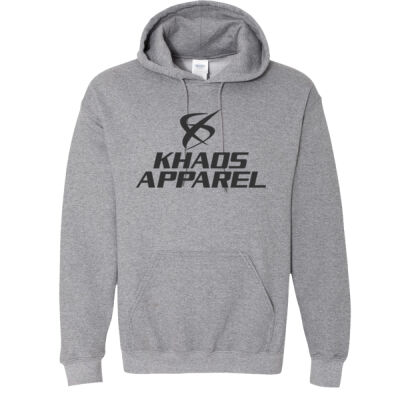 D1 - Gildan 18500 Adult Heavy Blend Hooded Sweatshirt Thumbnail