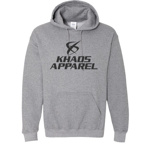 D1 - Gildan 18500 Adult Heavy Blend Hooded Sweatshirt Thumbnail