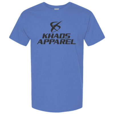 D1/D2 - GIldan 300 Adult Unisex Light Cotton T-Shirt Thumbnail