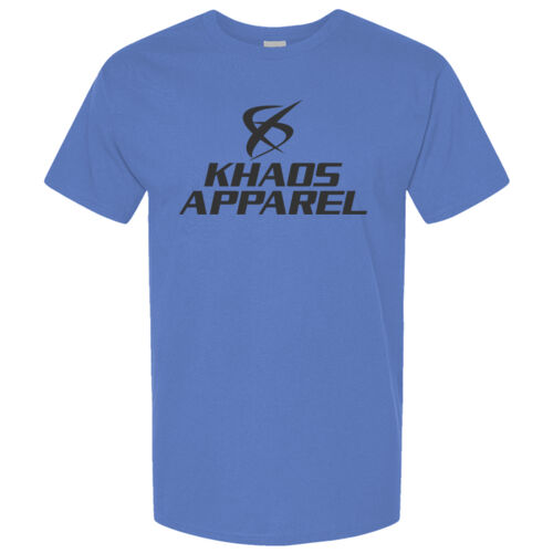 D1/D2 - GIldan 300 Adult Unisex Light Cotton T-Shirt Thumbnail