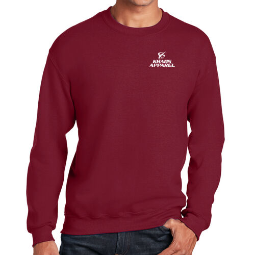 D2 - Gildan 18000 Adult Sweatshirt Thumbnail