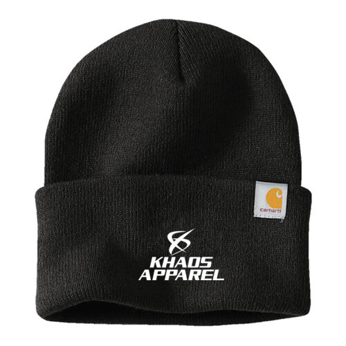 E3 - Carhartt CT104597 Watch Cap 2 Thumbnail